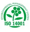 ISO 14001 certification
