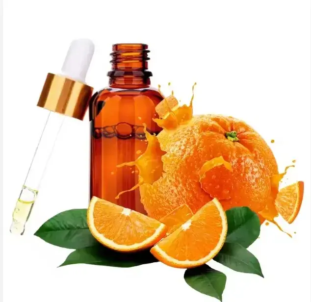 Orange Essential Oil