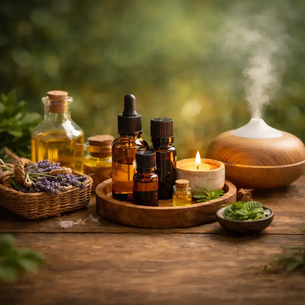 Essential Oils