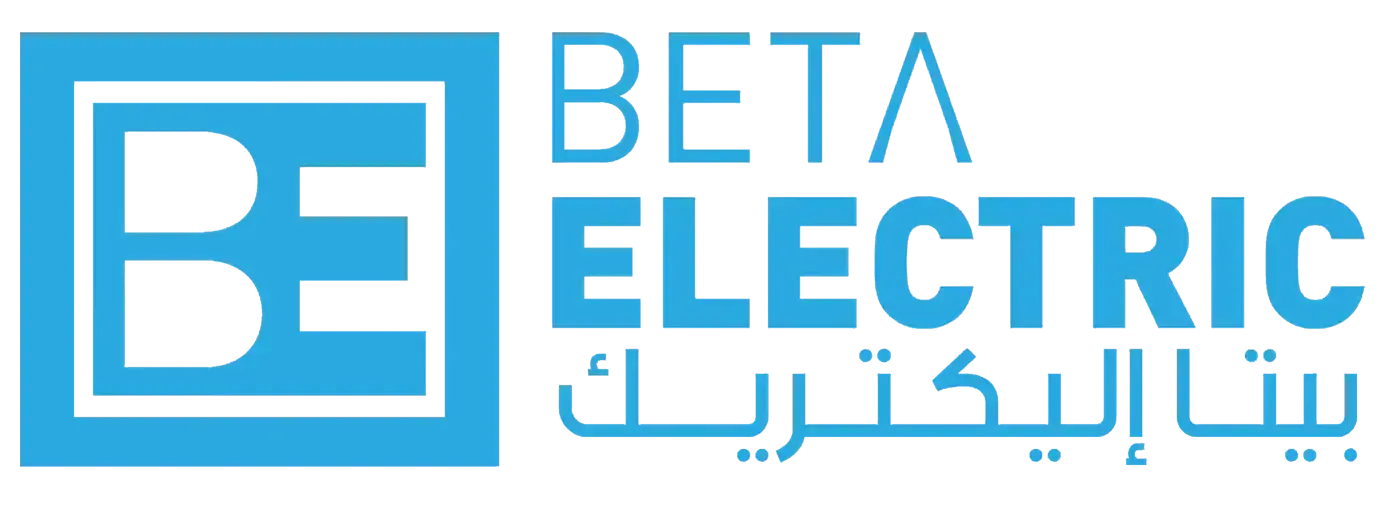 Beta Electric Industries  |  بيتا إليكتريك للصناعات