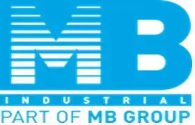 MB Industry  |  إم بي للصناعة