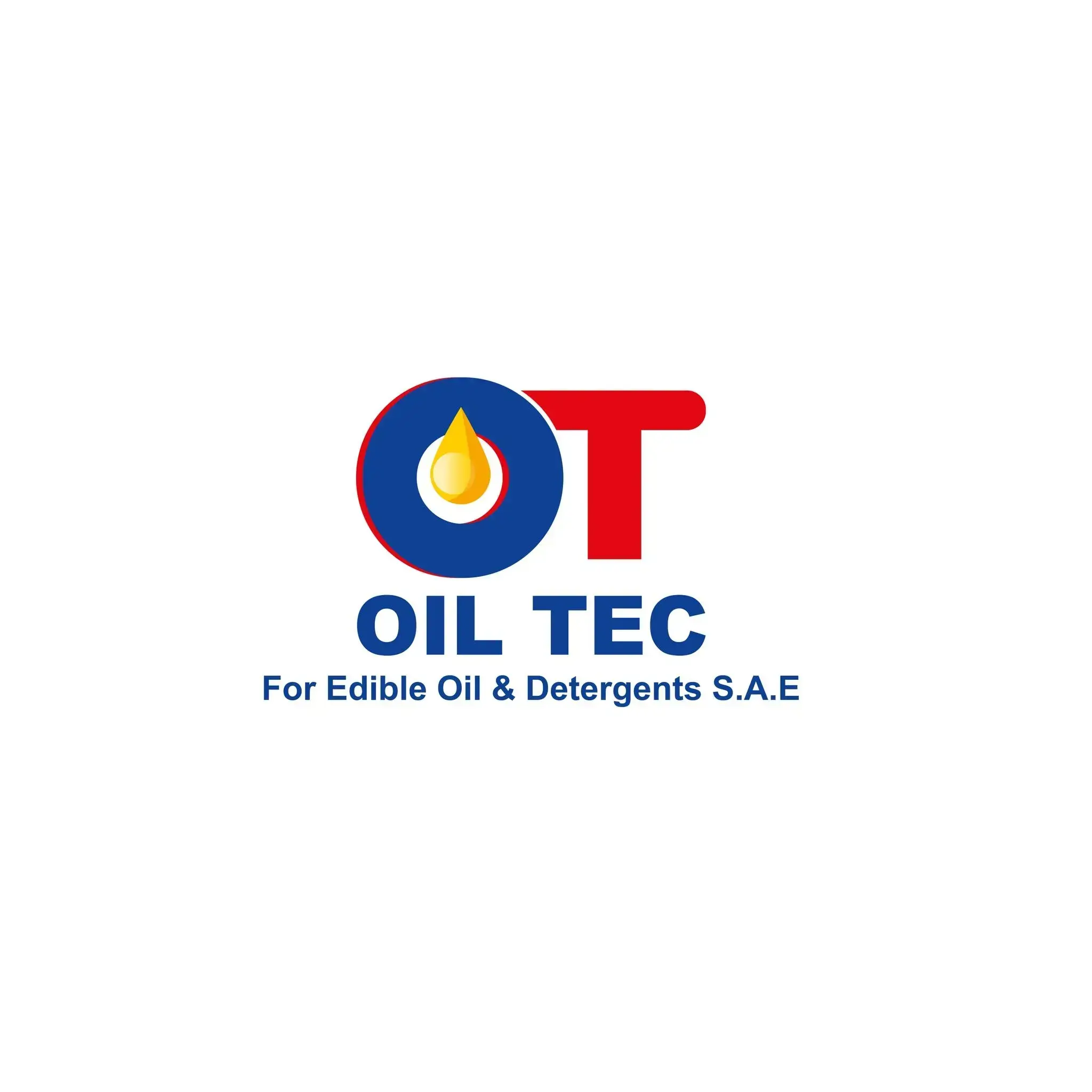 Oil Tech for Vegetable Oils and Detergents  |  أويل تك للزيوت النباتية والمنظفات