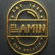 Al-Amin Gelatin  |  الأمين للجيلاتين