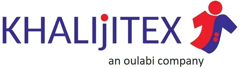 Khaleeji Tex for Textiles, Dyeing, Printing, Fabric Finishing and Ready-Made Garments  |  خليجي تكس للنسيج والصباغة والطباعة وتجهيز الأقمشة وصناعة الملابس الجاهزة