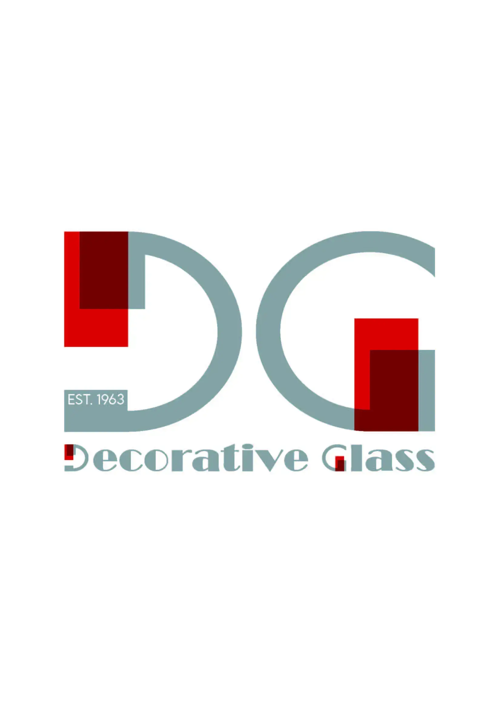 Decorative Glass  |  ديكوريتف جلاس