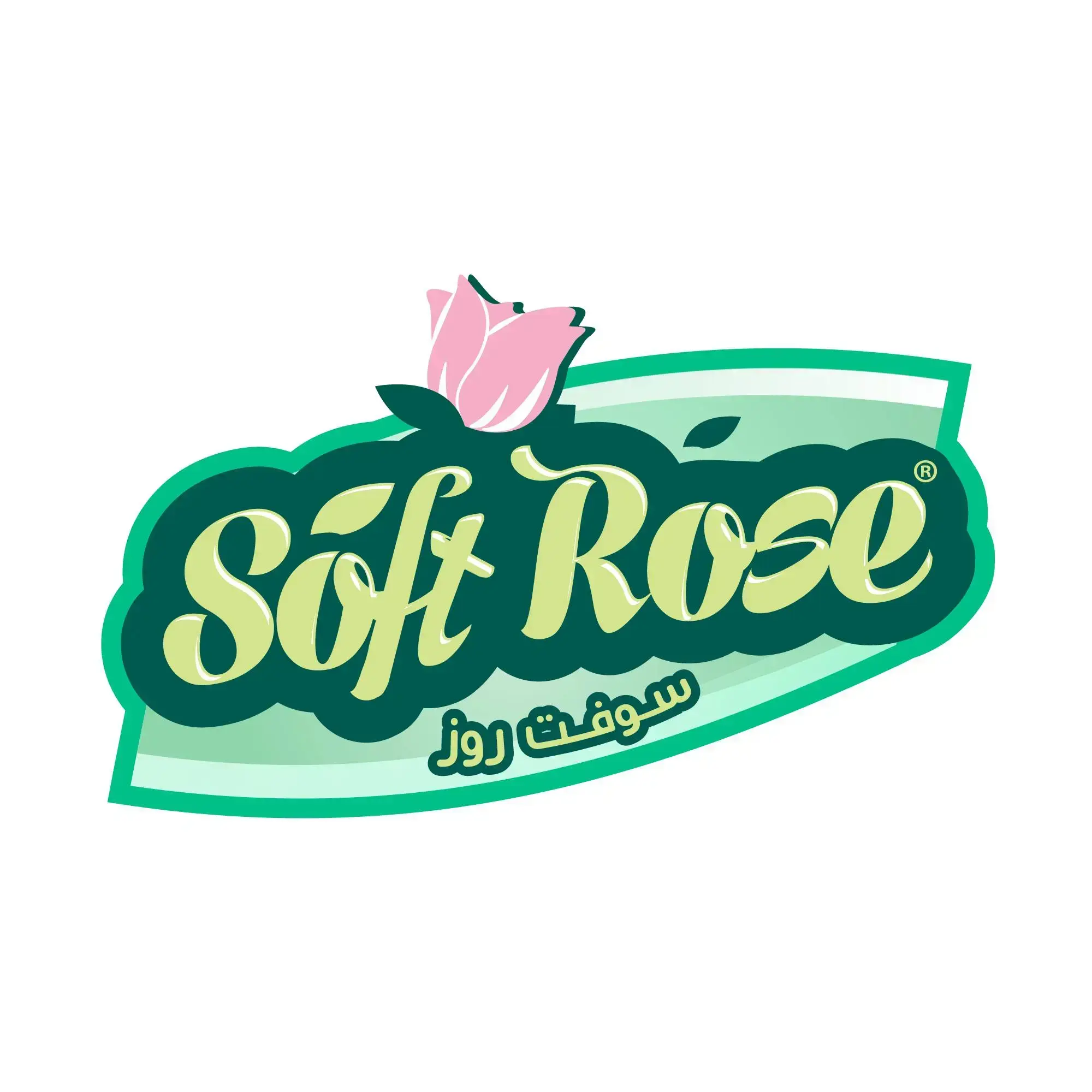 Soft Rose International for Paper and Plastic Conversion  |  سوفت روز انترناشيونال لتحويل الورق والبلاستيك