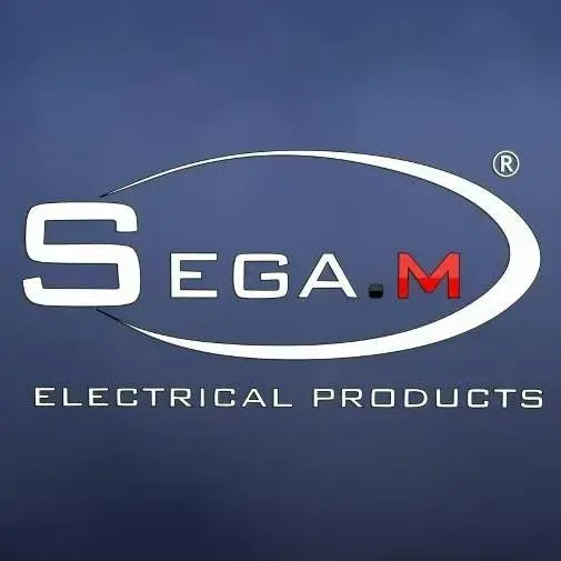 Sega M for electrical products  |  سيجا إم للمنتجات الكهربائية
