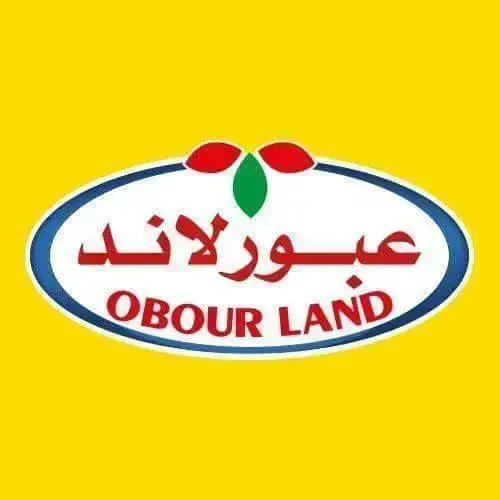 Obour Land for Food Industries  |  عبور لاند للصناعات الغذائية